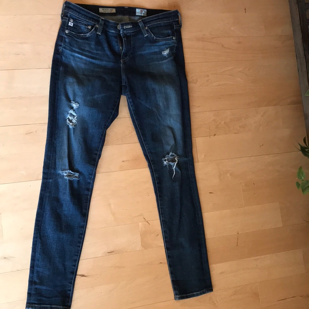 AG jeans